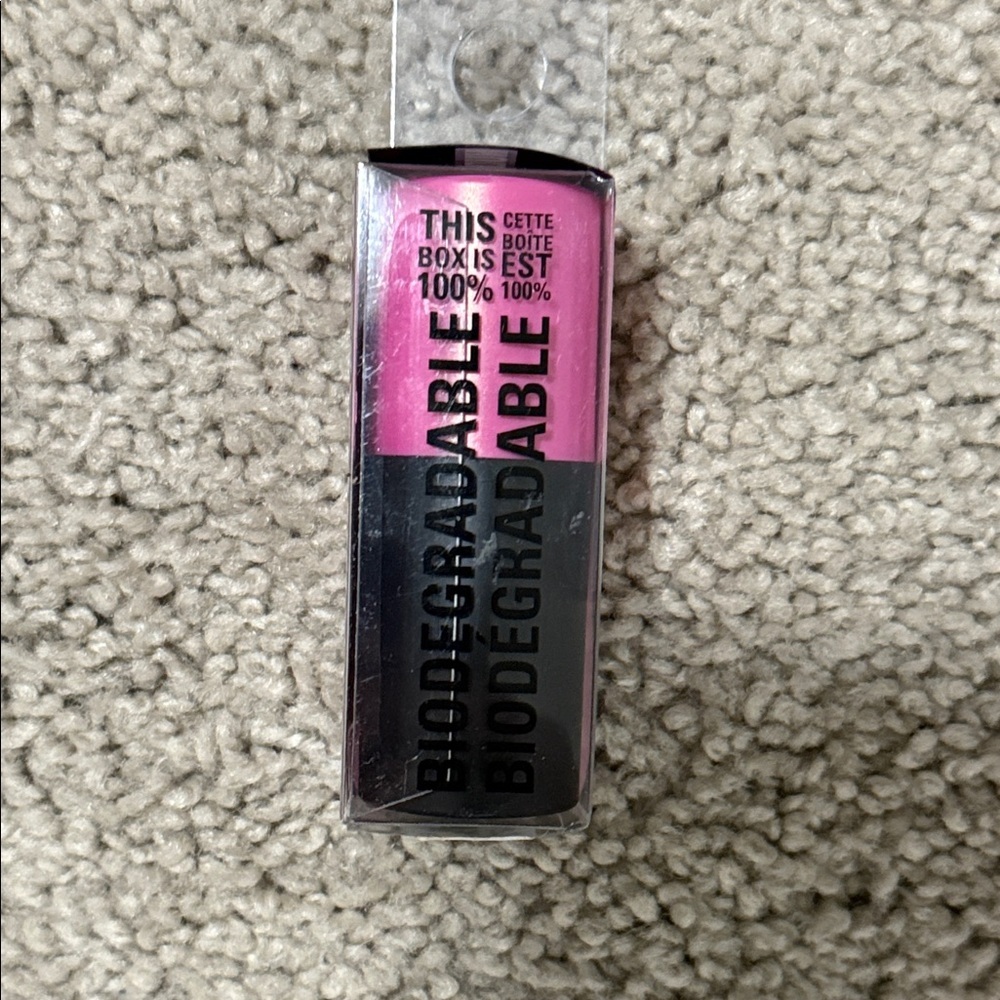 Nudestix Biodegradable Pink All Over Blush Color​